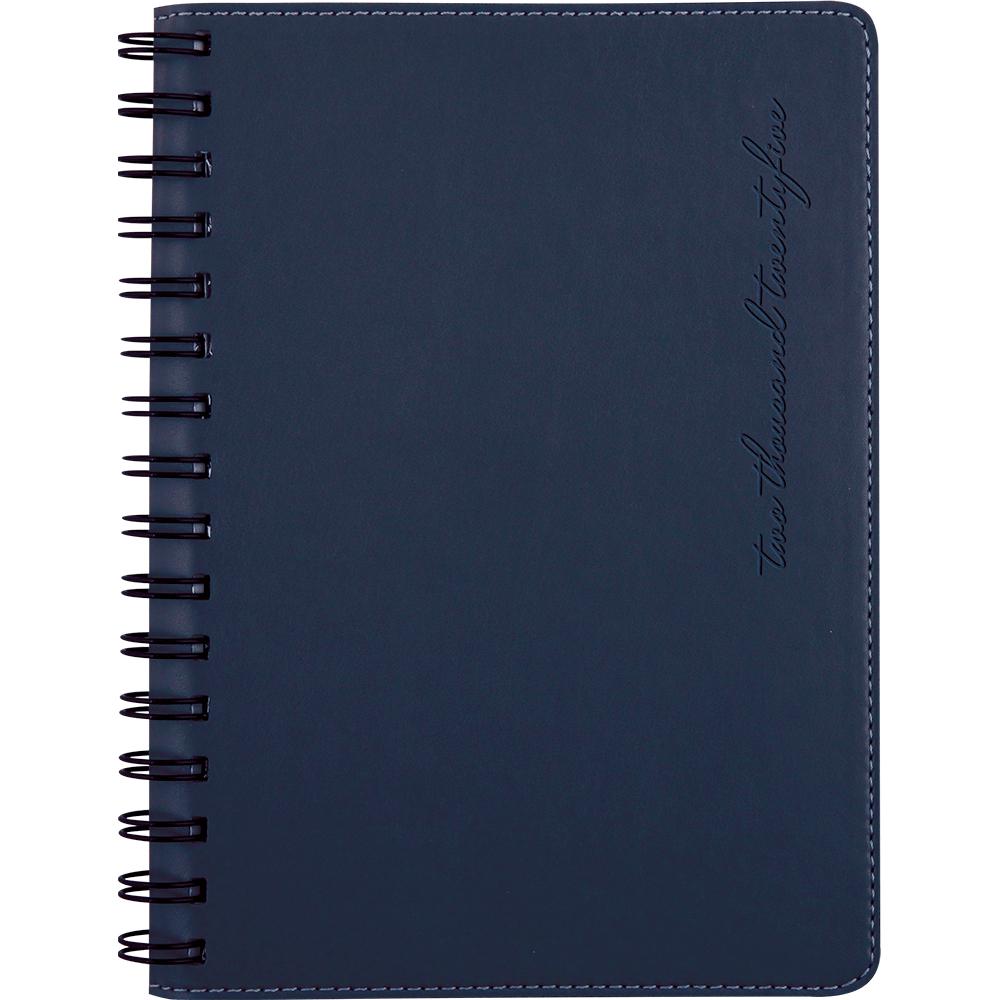 Agendă Oxford Harmony Navy 112