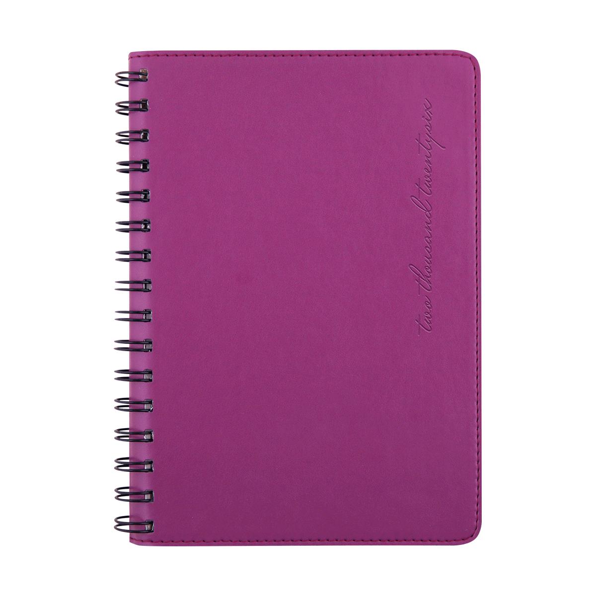 Agendă Oxford Harmony Mov 116