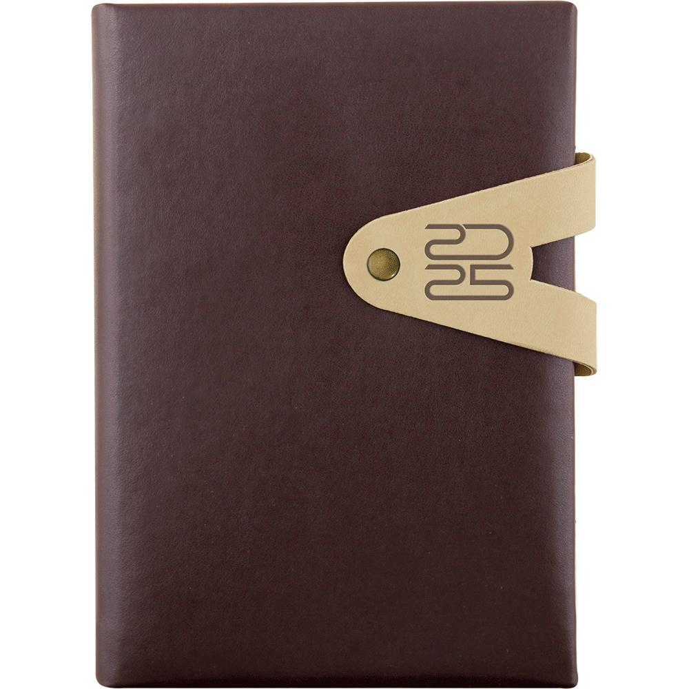 Agendă Oxford Brooklyn Bicolor 920-3-1