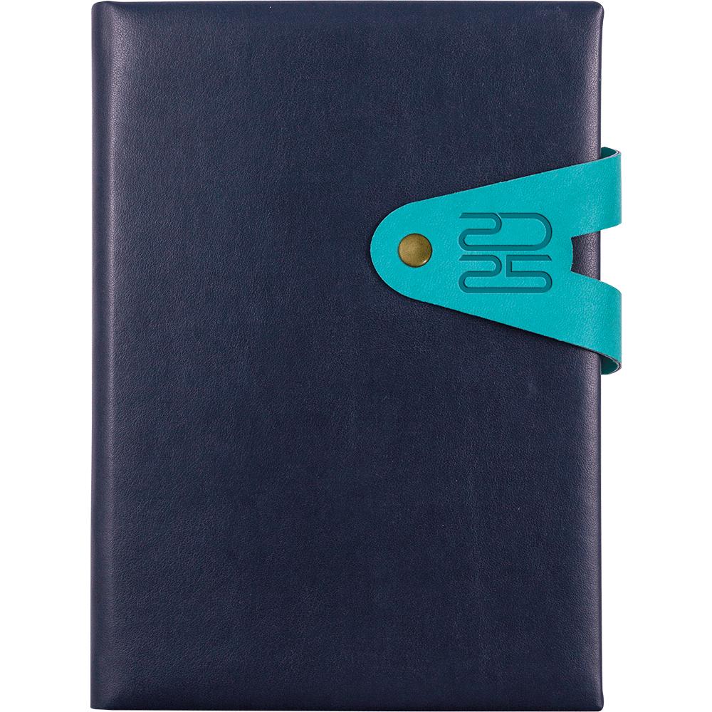 Agendă Oxford Brooklyn Navy 112