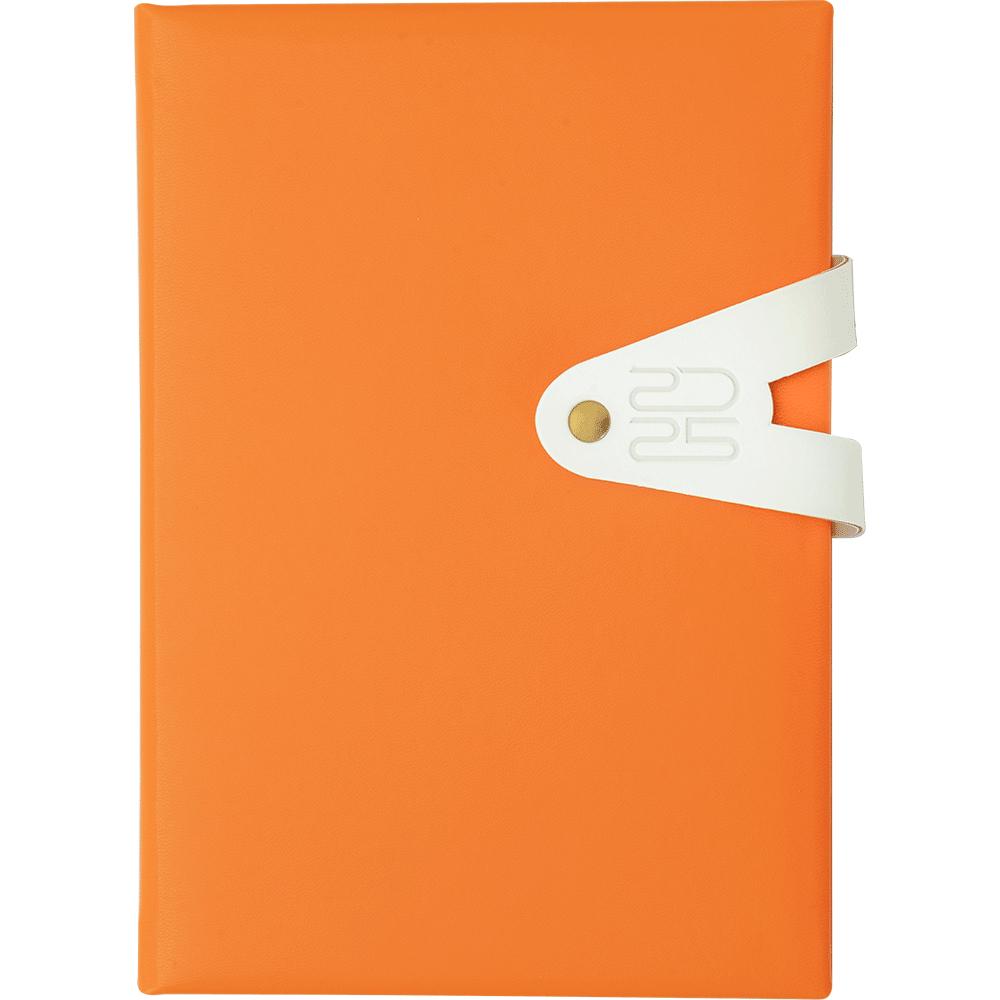 Agendă Oxford Brooklyn Bicolor 920-3-8