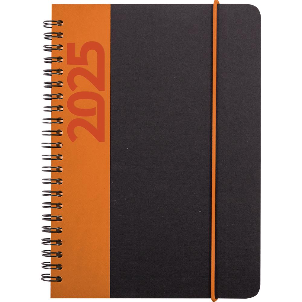 Agendă Tahiti Joker Orange 208