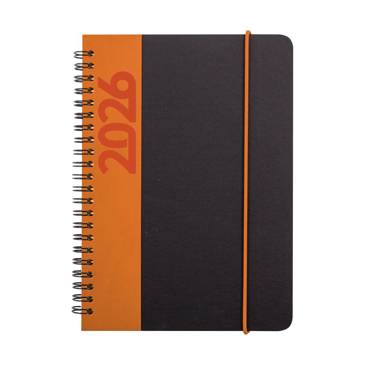 Agendă Tahiti Joker Orange 208