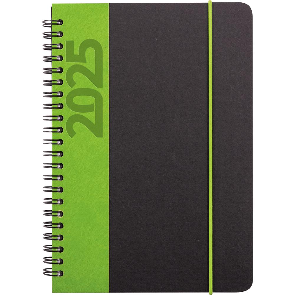 Agendă Tahiti Joker Verde 213