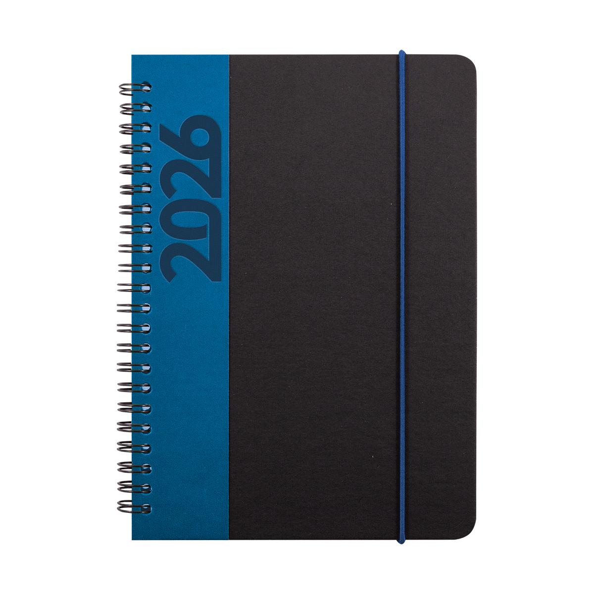 Agendă Tahiti Joker Albastru 219