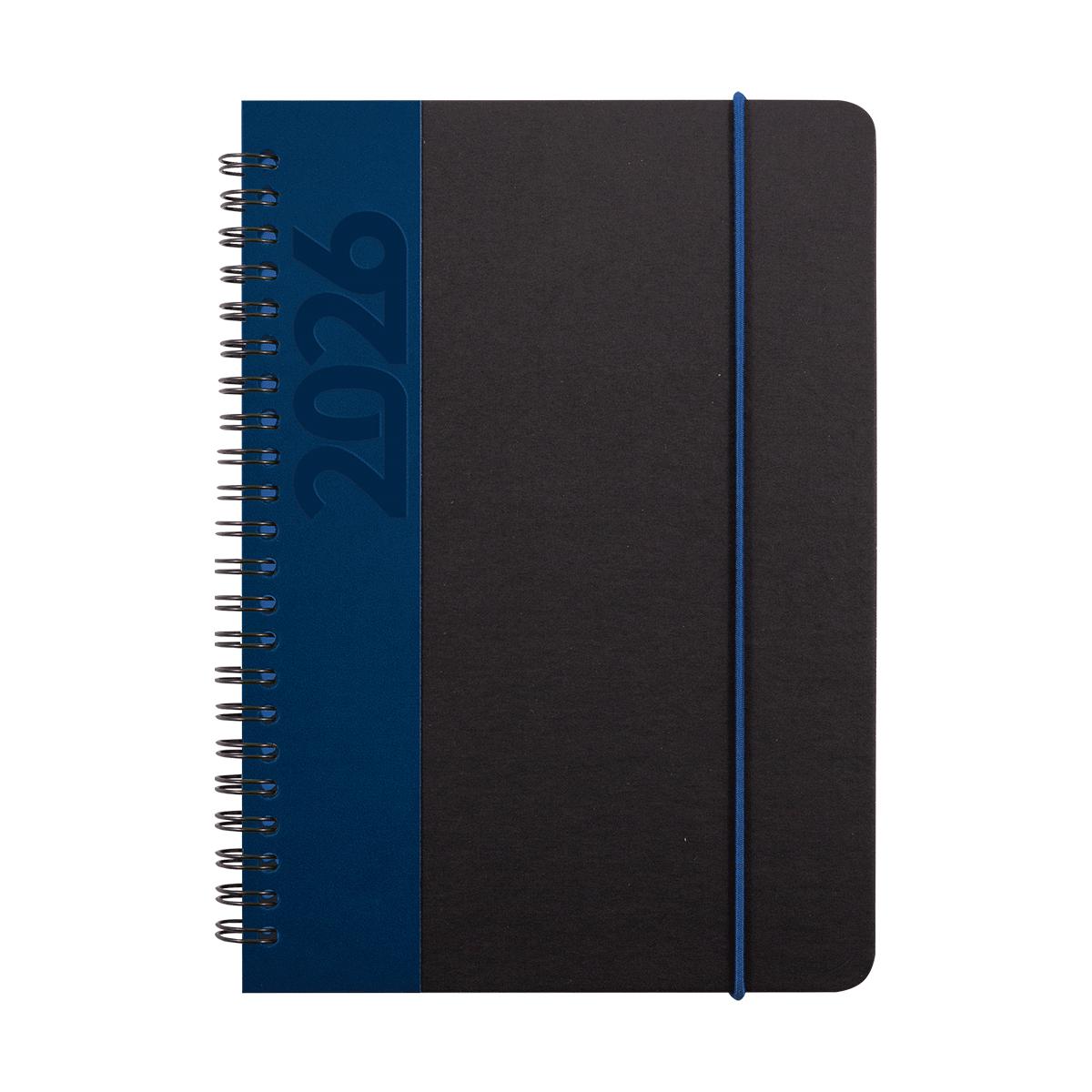 Agendă Tahiti Joker Albastru 220