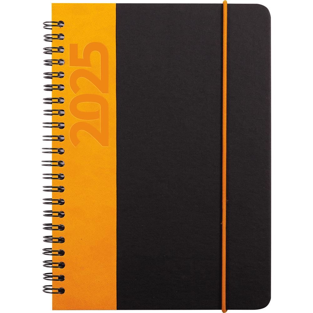 Agendă Tahiti Joker Orange 226