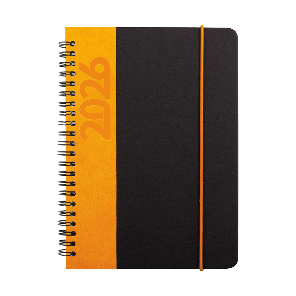 Agendă Tahiti Joker Orange 226