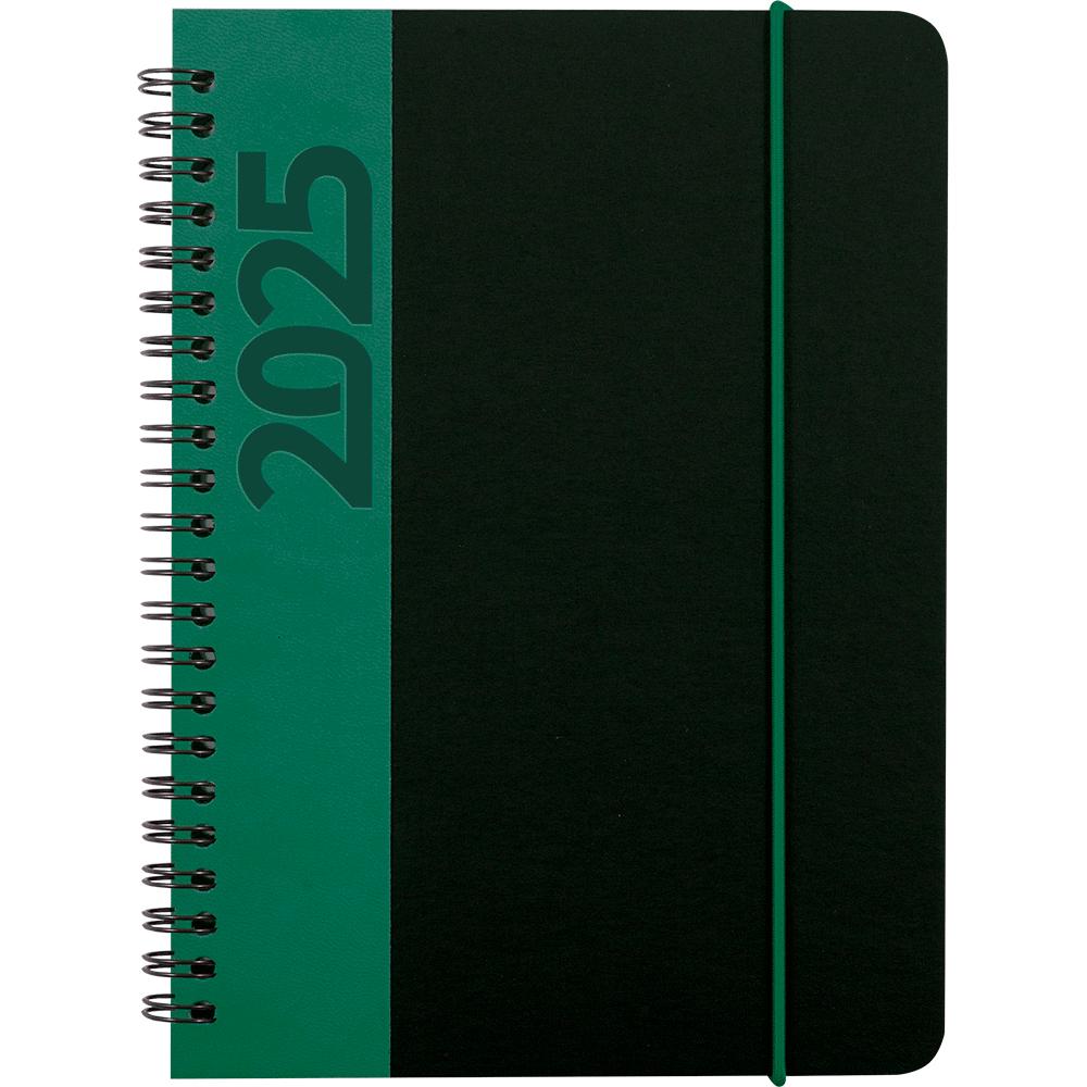 Agendă Tahiti Joker Verde 228