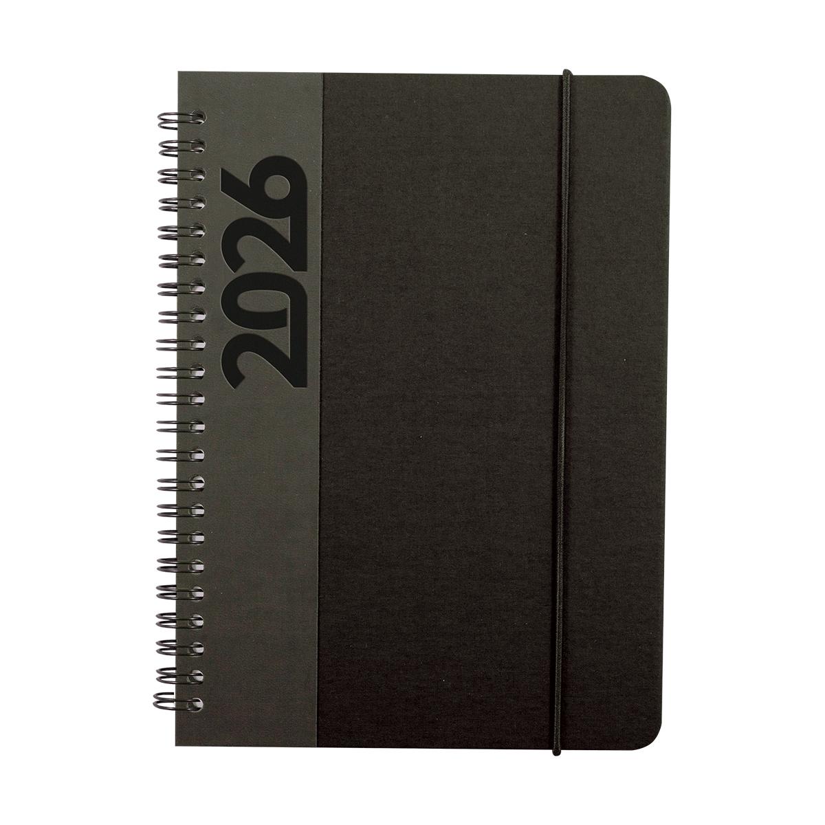 Agendă Tahiti Joker Gri 230