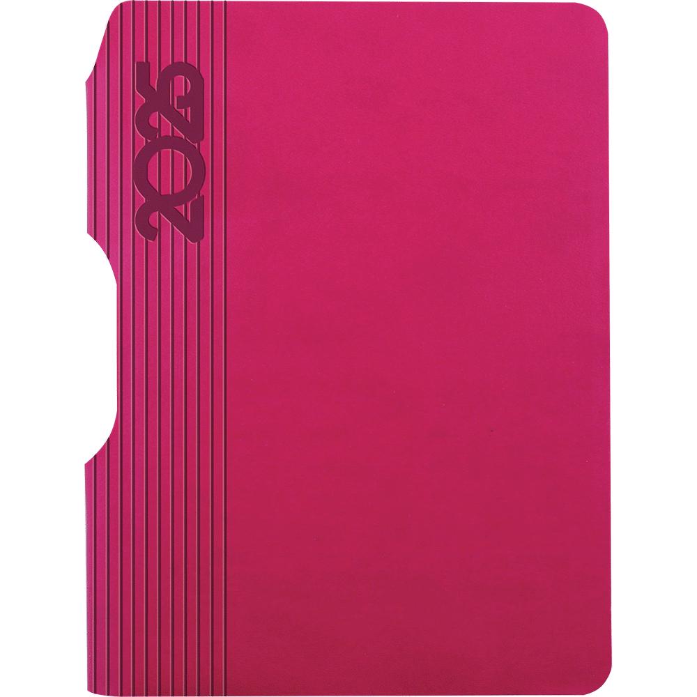 Agendă Tahiti Two Pen Magenta 206