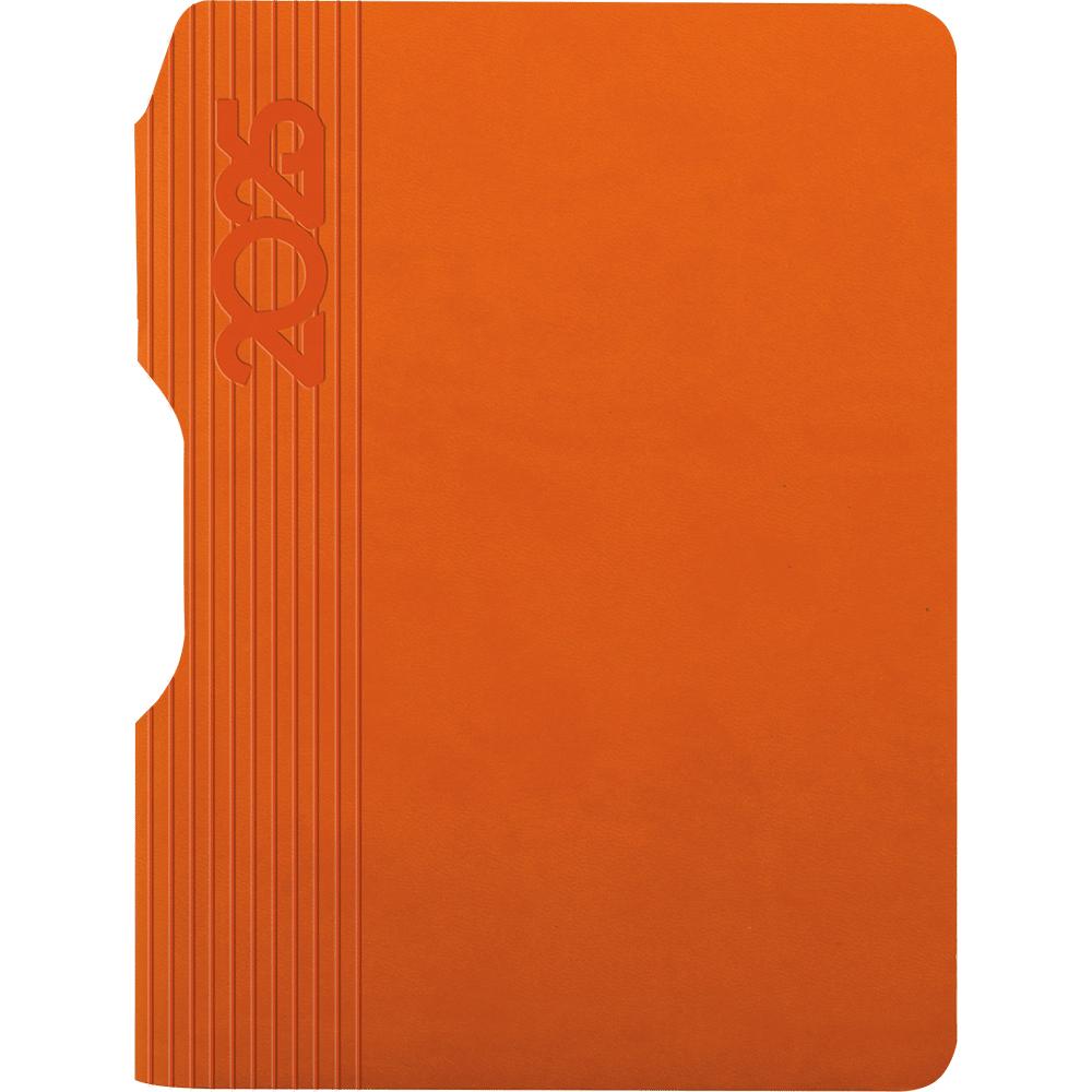 Agendă Tahiti Two Pen Orange 208