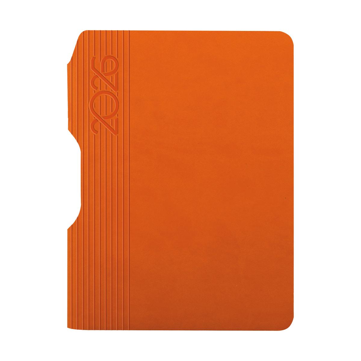 Agendă Tahiti Two Pen Orange 208