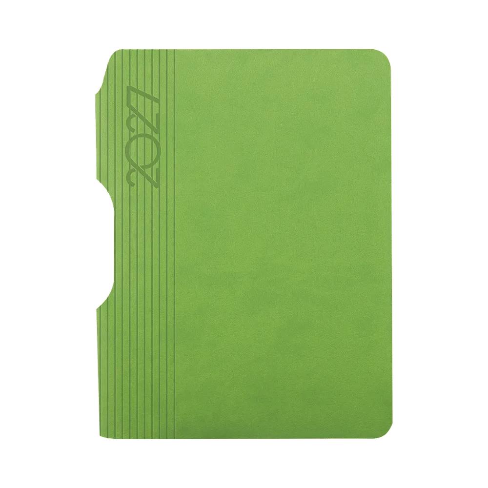 Agendă Tahiti Two Pen