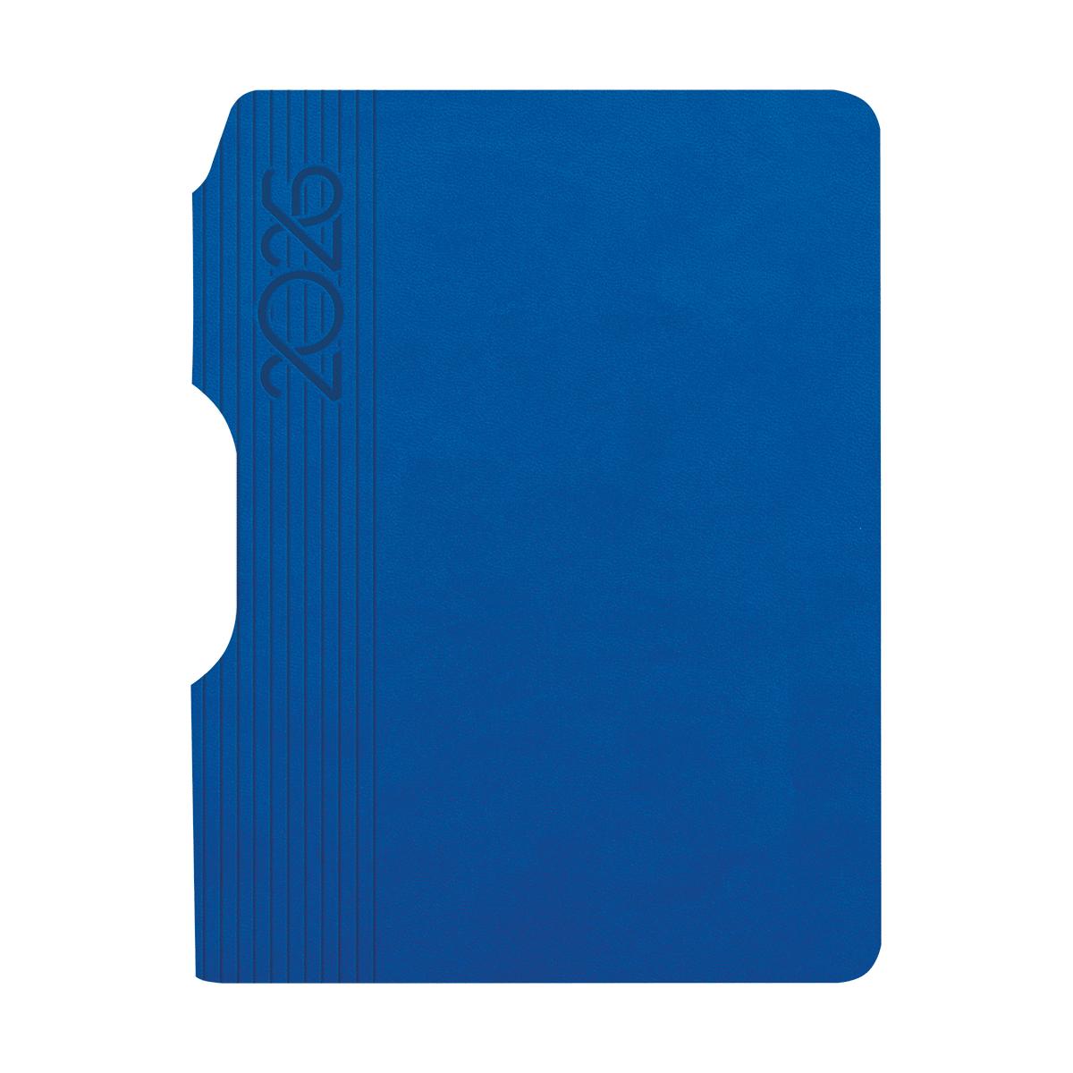 Agendă Tahiti Two Pen Albastru 219