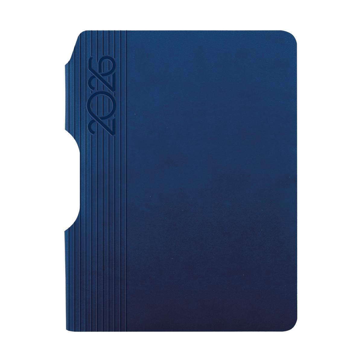 Agendă Tahiti Two Pen Albastru 220