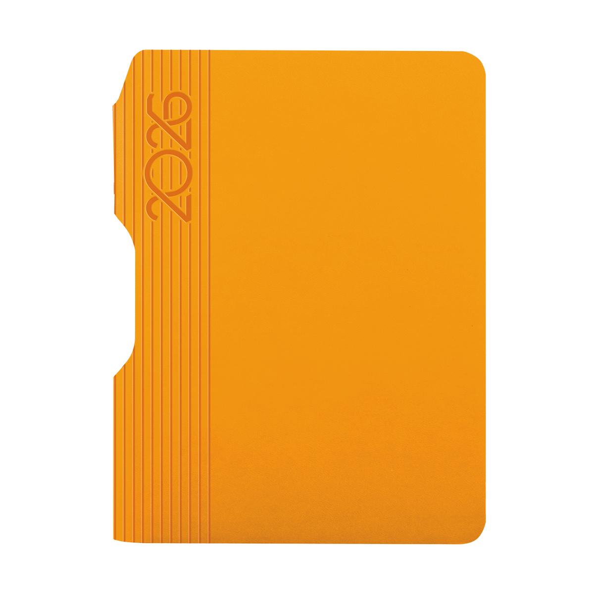 Agendă Tahiti Two Pen Orange 226