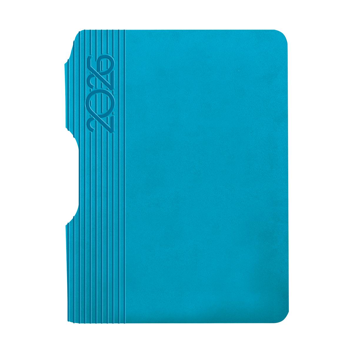 Agendă Tahiti Two Pen Turcoaz 229