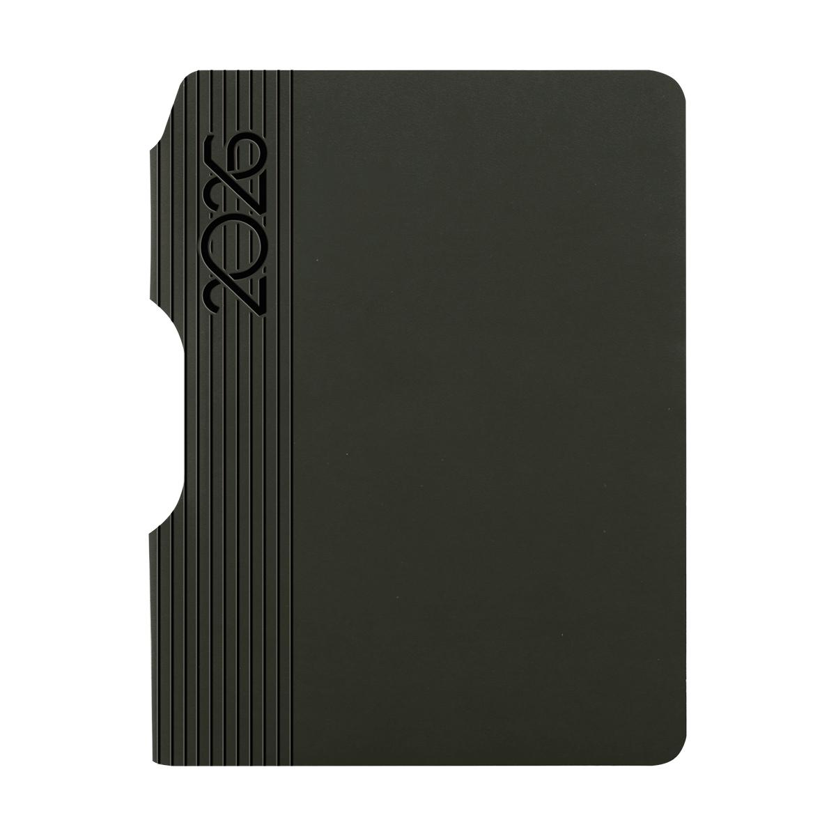 Agendă Tahiti Two Pen Gri 230