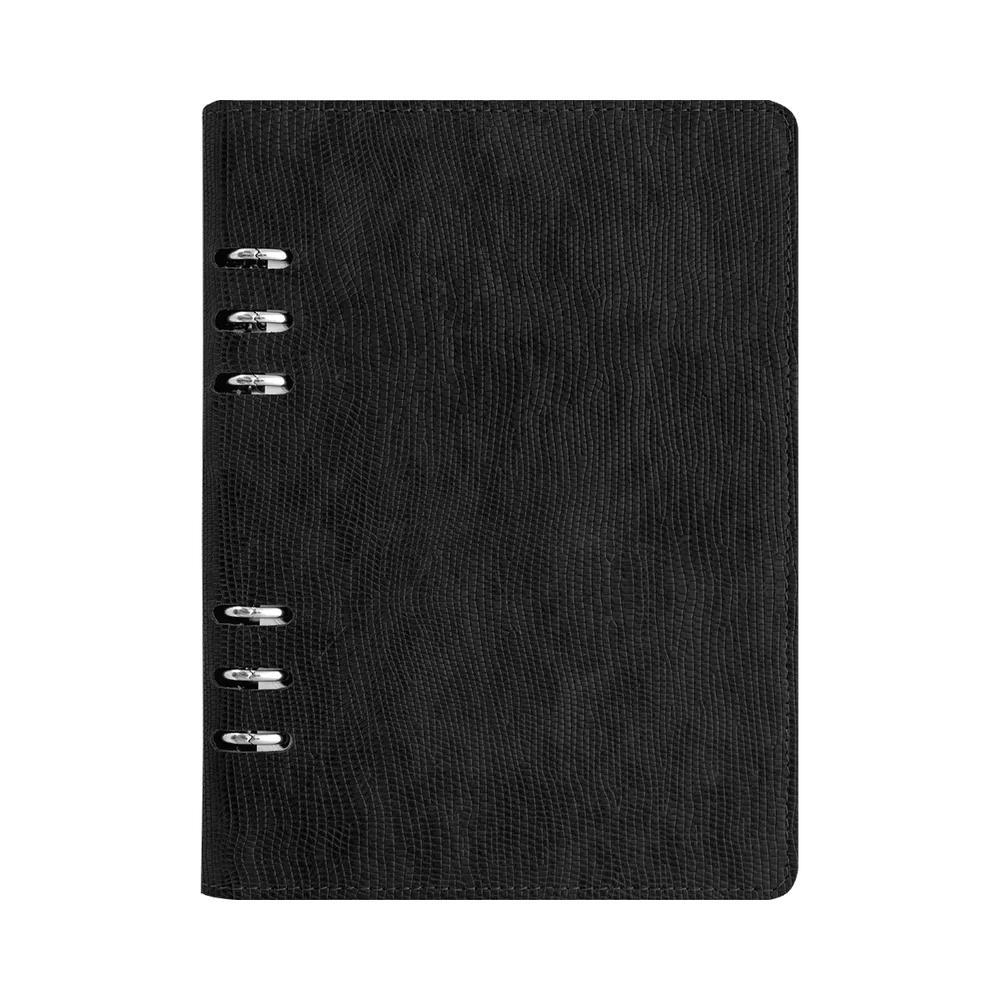 Organizer rigid din piele