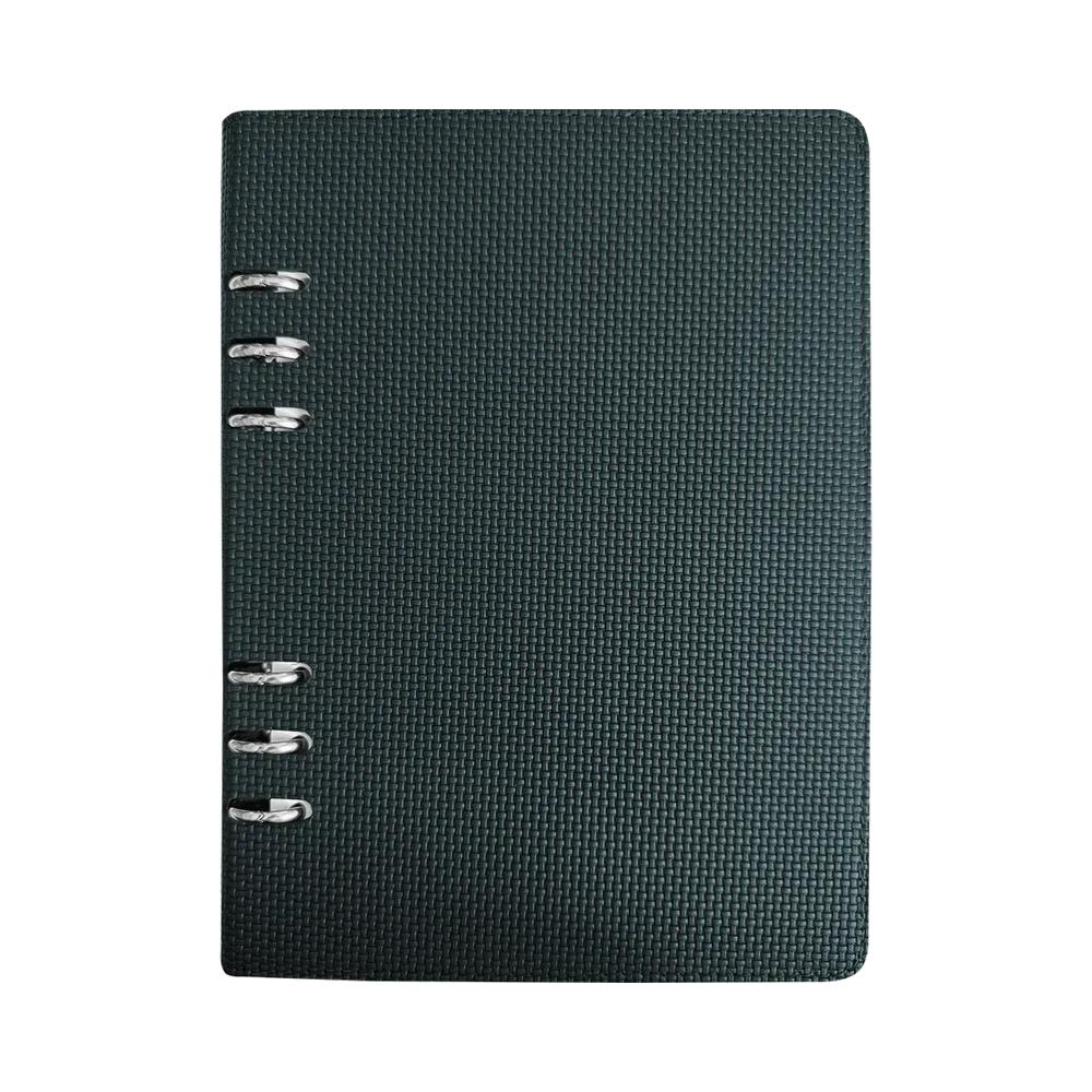 Organizer rigid din piele