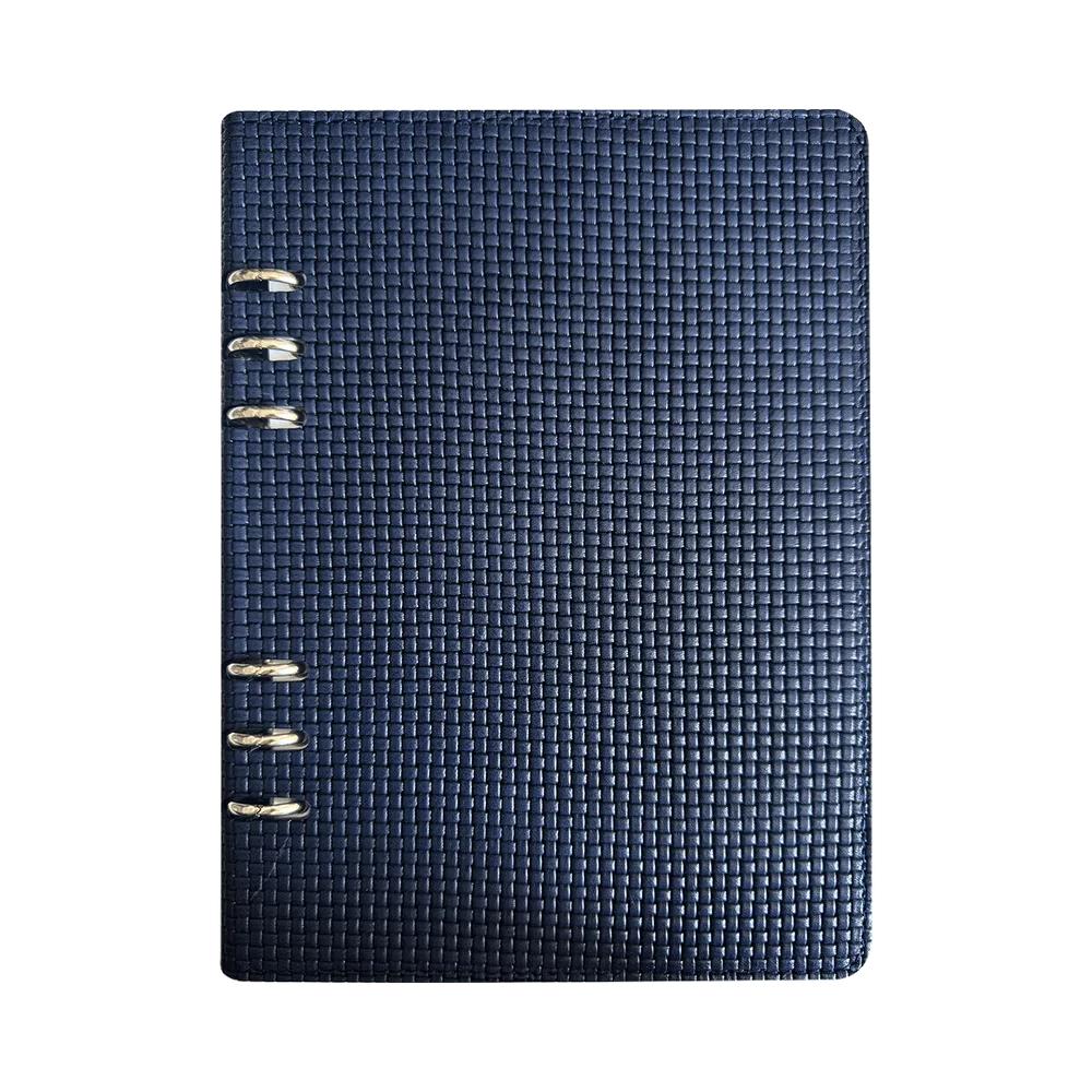 Organizer rigid din piele