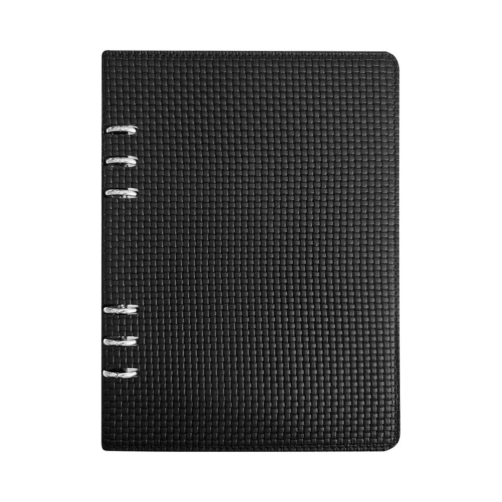 Organizer rigid din piele