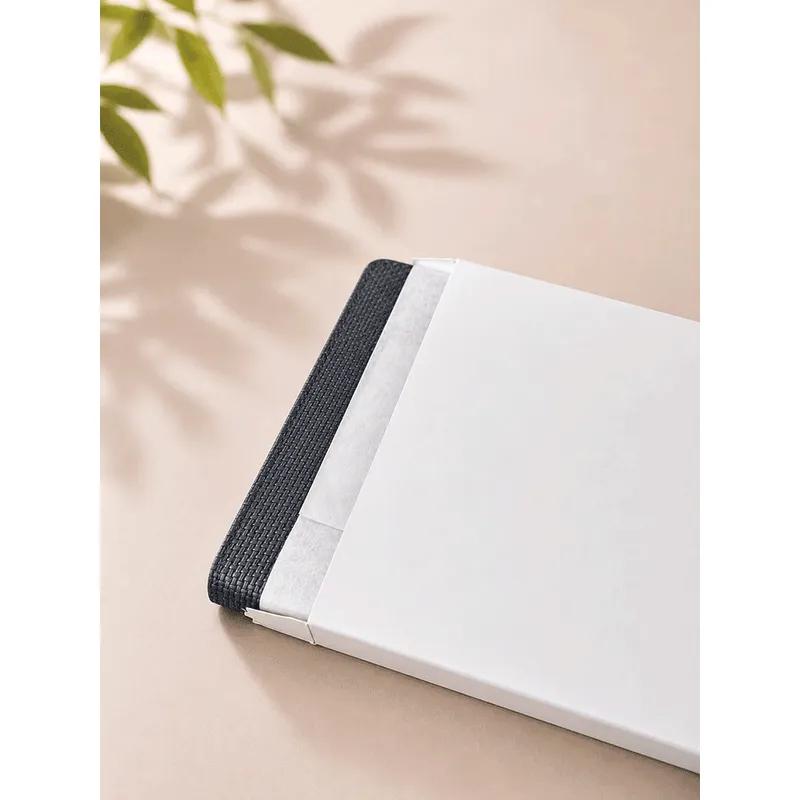 Organizer rigid din piele Maro 1PN