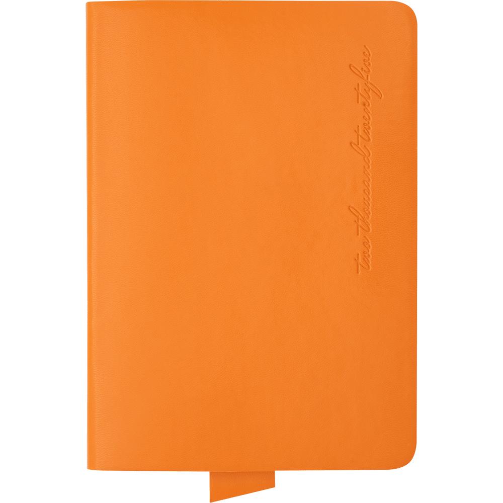 Agendă Oxford Gibraltar Orange 123