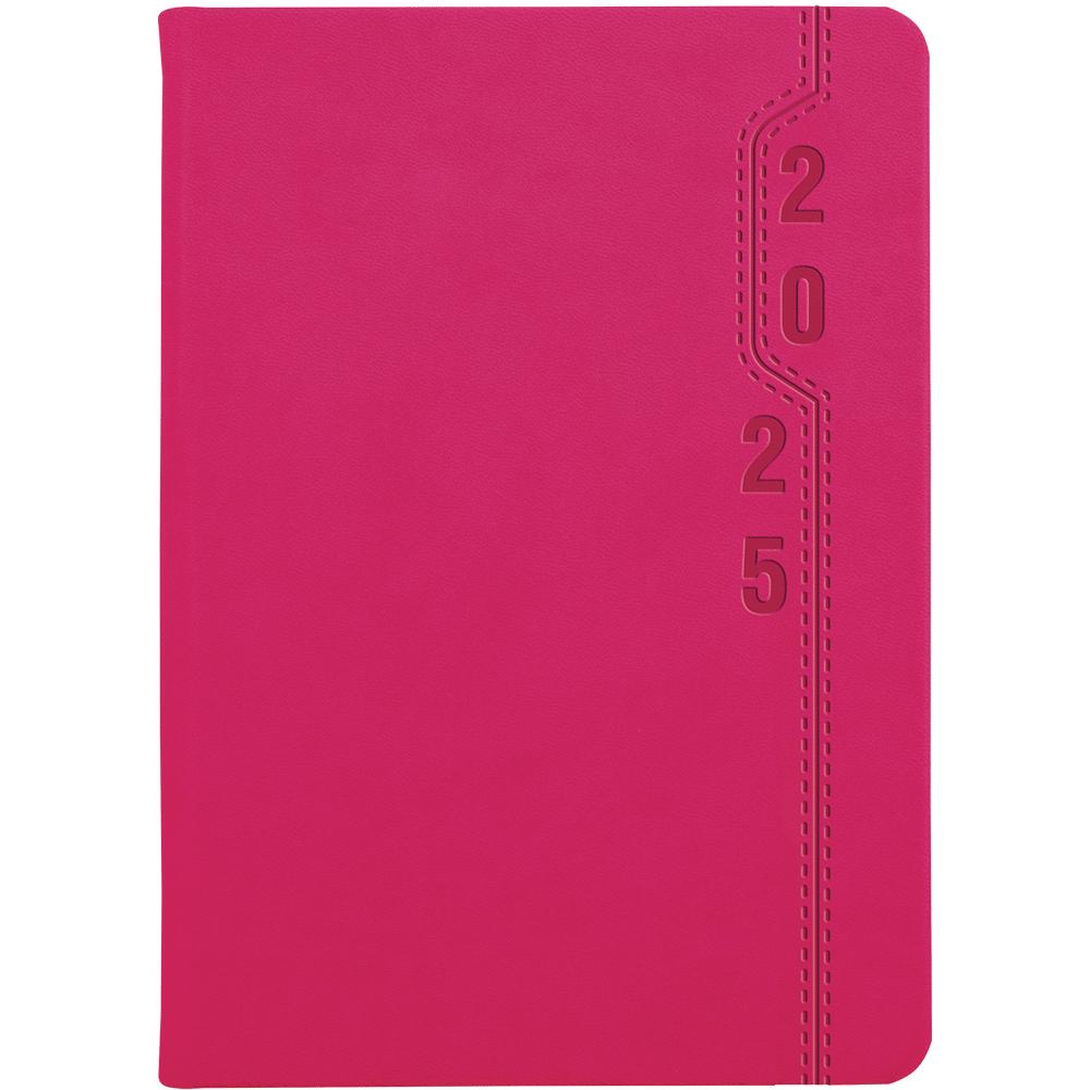 Agendă Tahiti Cosmopolitan Magenta 206