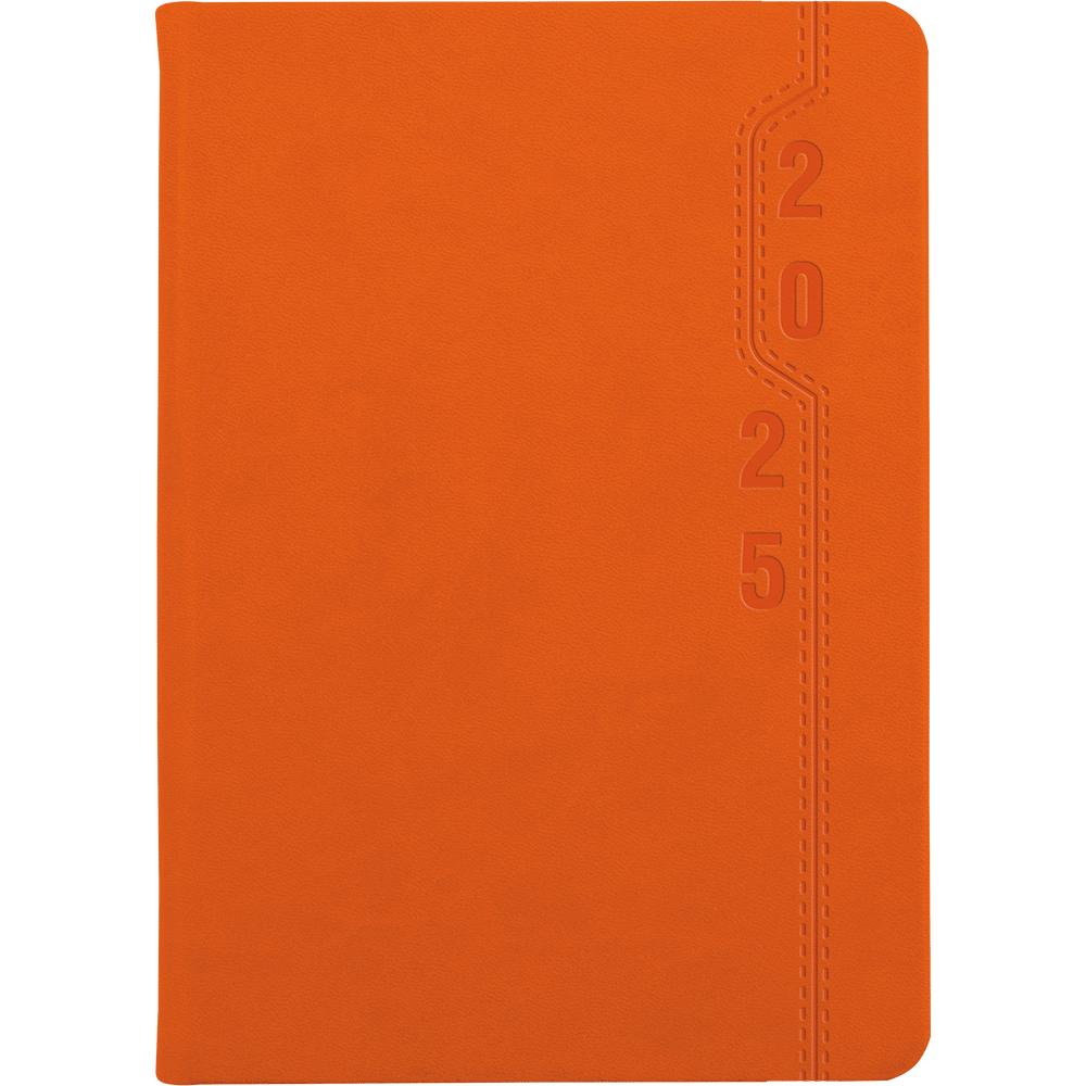 Agendă Tahiti Cosmopolitan Orange 208