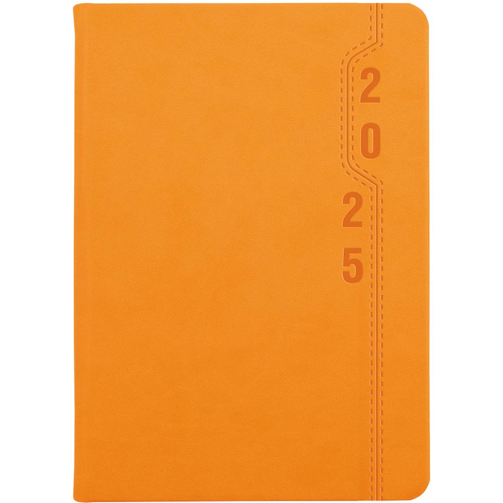 Agendă Tahiti Cosmopolitan Orange 226