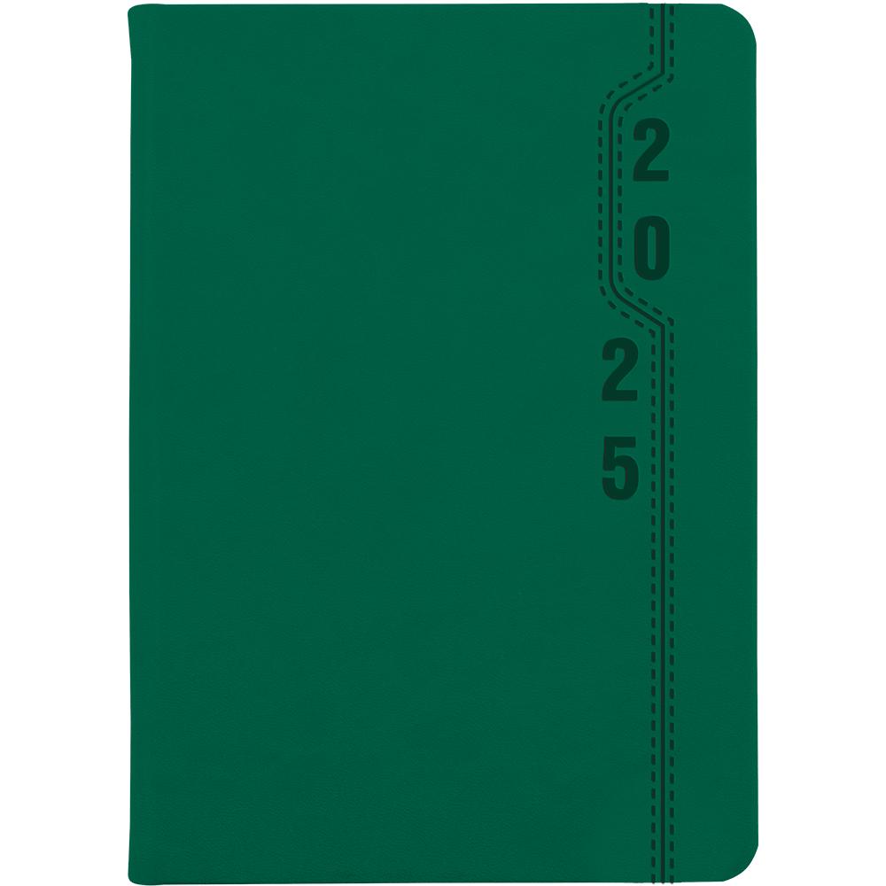 Agendă Tahiti Cosmopolitan Verde 228