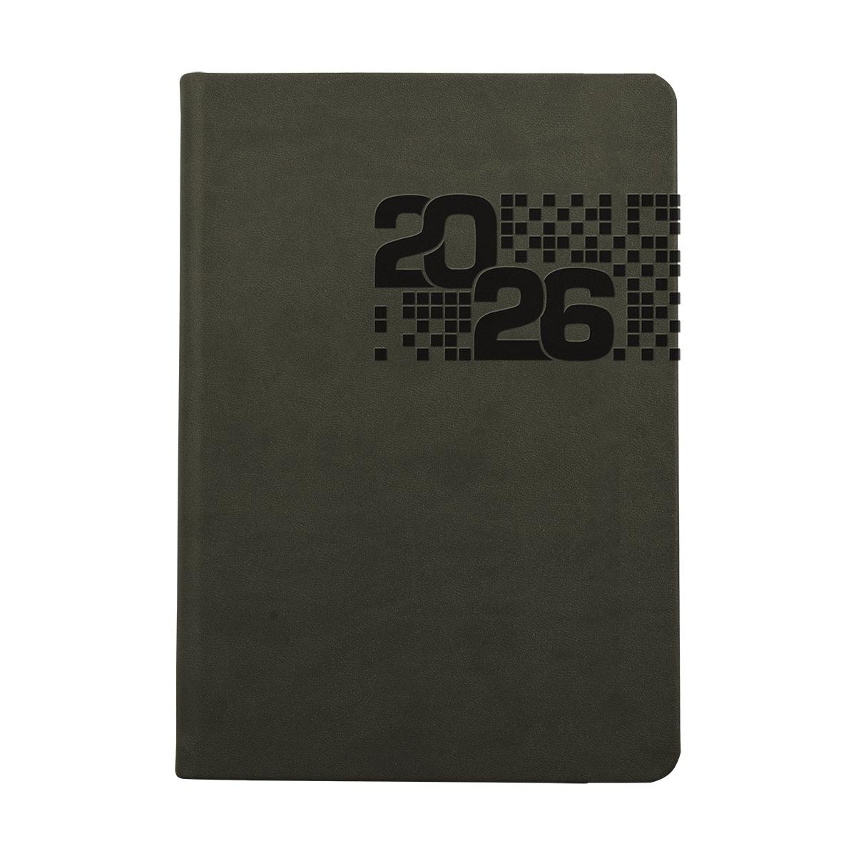 Agendă Tahiti Cosmopolitan Gri 230