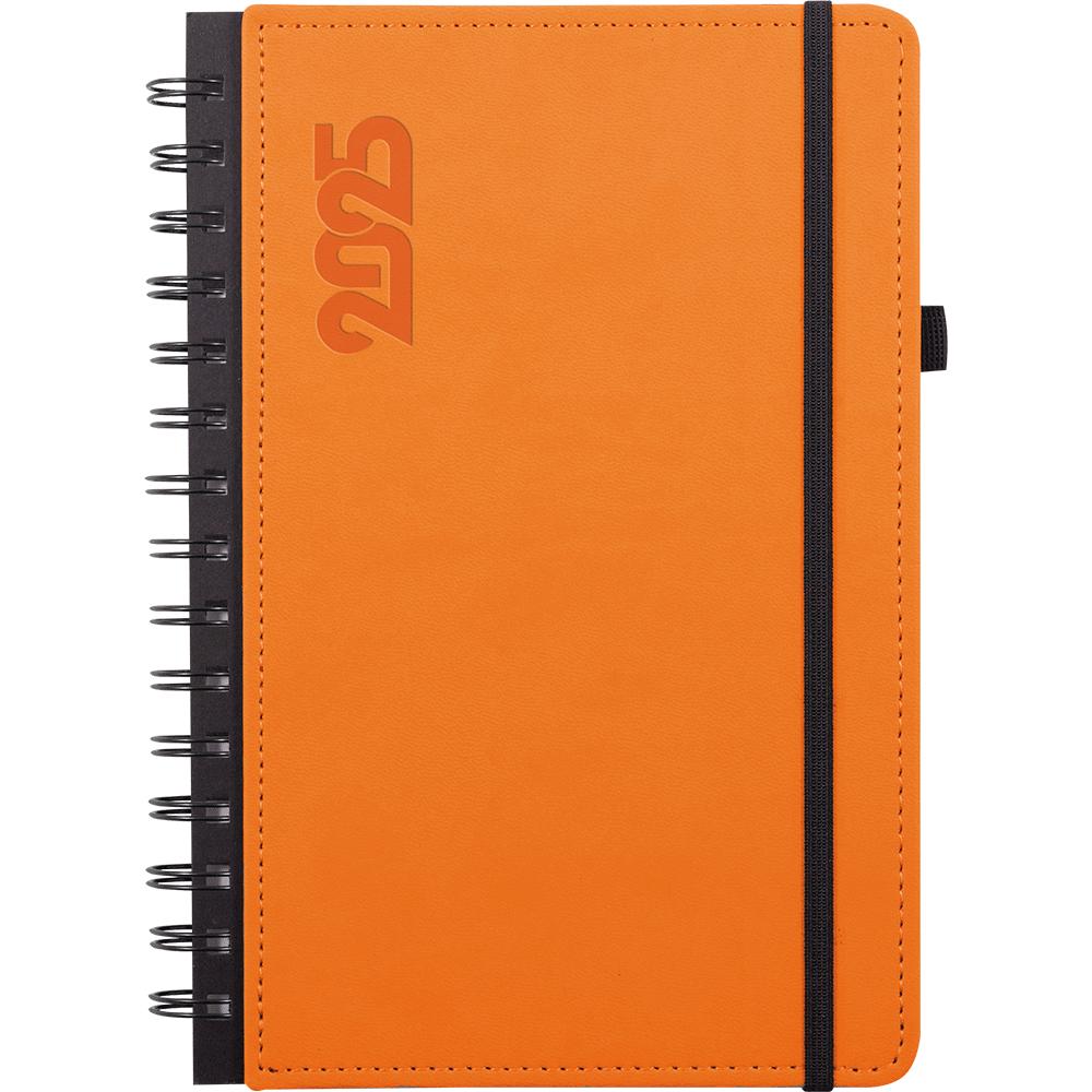 Agendă Tahiti Rambla Orange 208