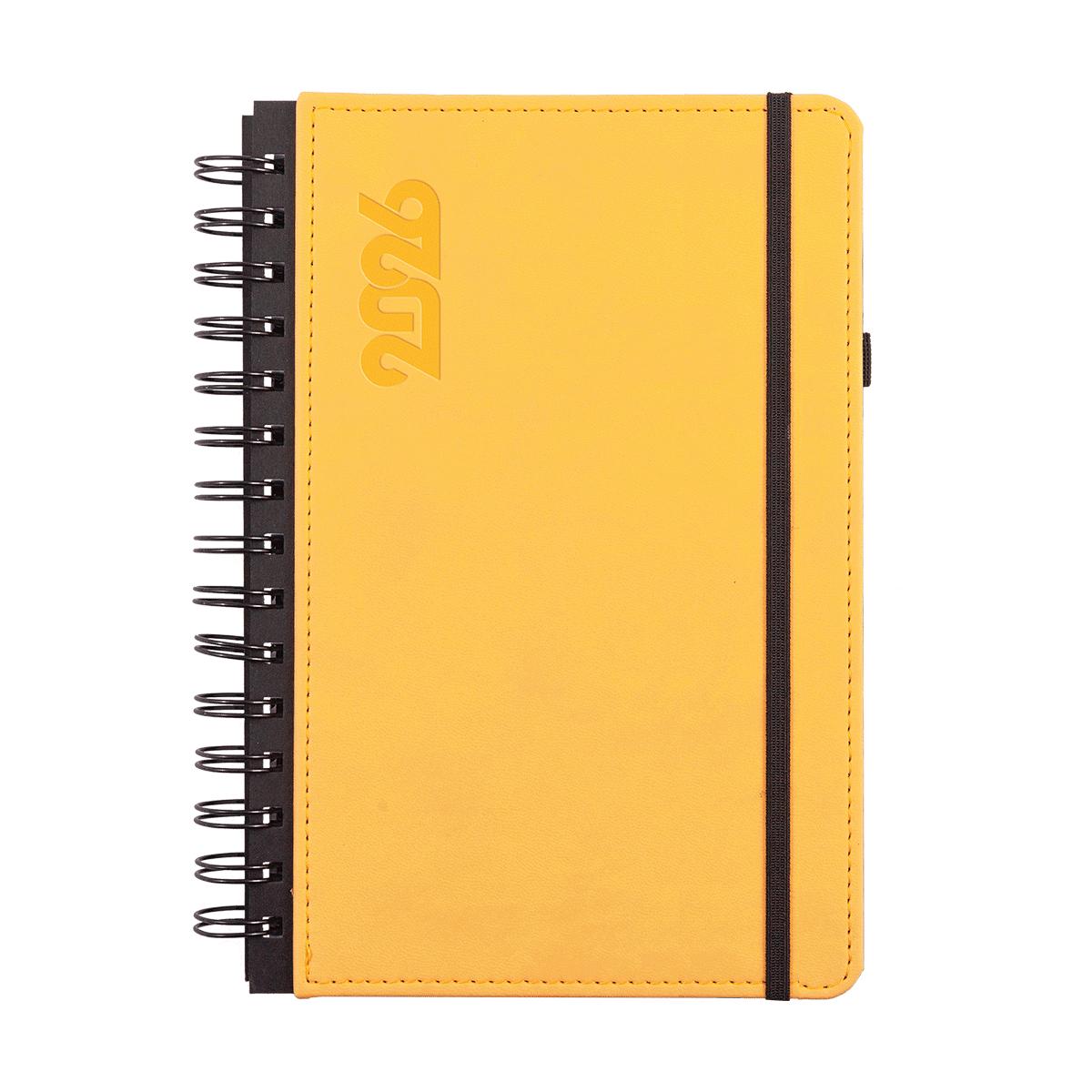 Agendă Tahiti Rambla