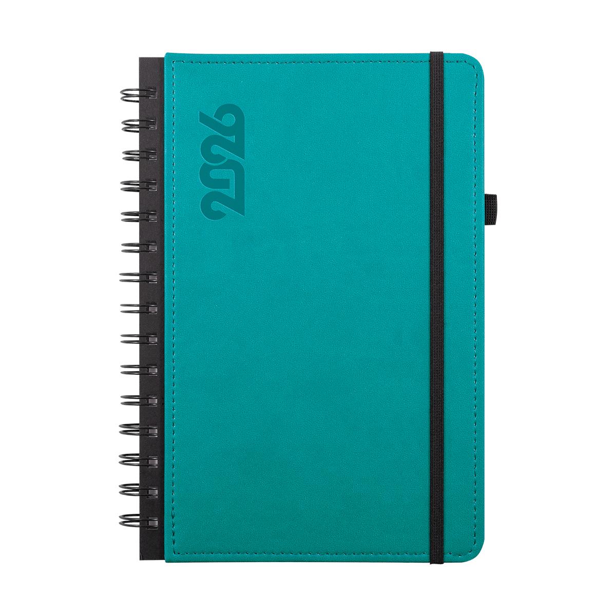 Agendă Tahiti Rambla Turcoaz 217