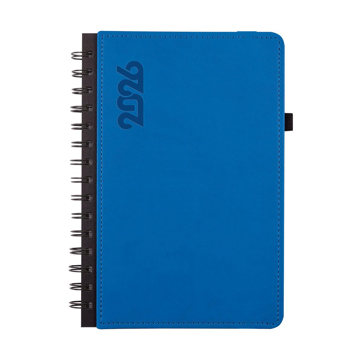 Agendă Tahiti Rambla Albastru 219