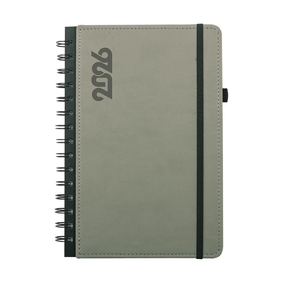 Agendă Tahiti Rambla Gri 225