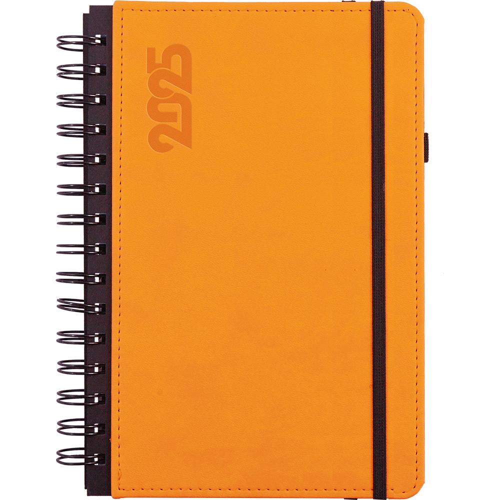 Agendă Tahiti Rambla Orange 226