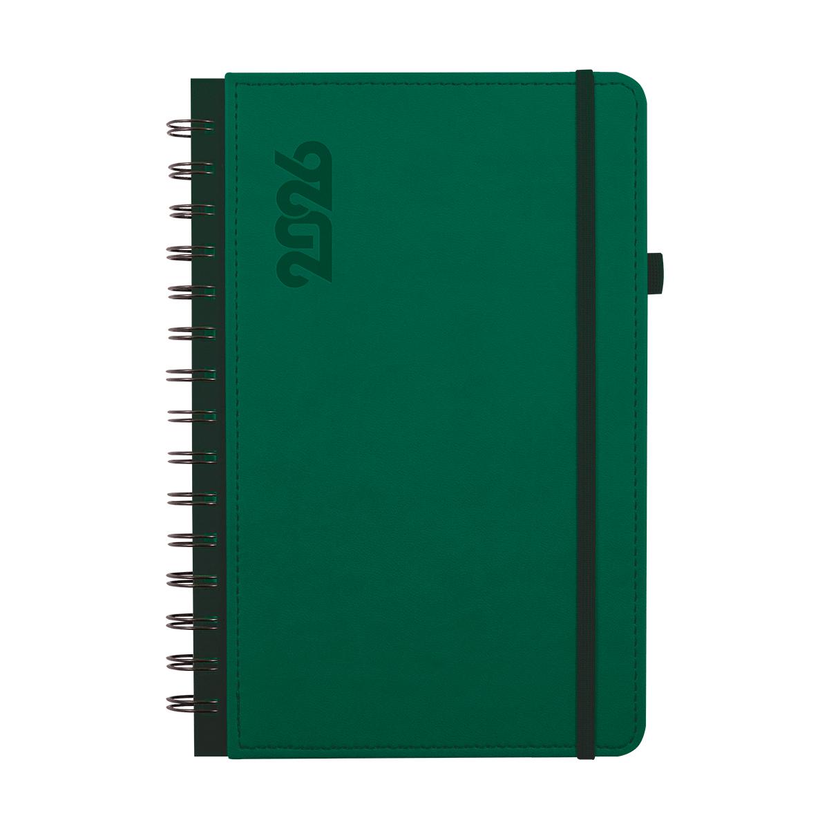 Agendă Tahiti Rambla Verde 228