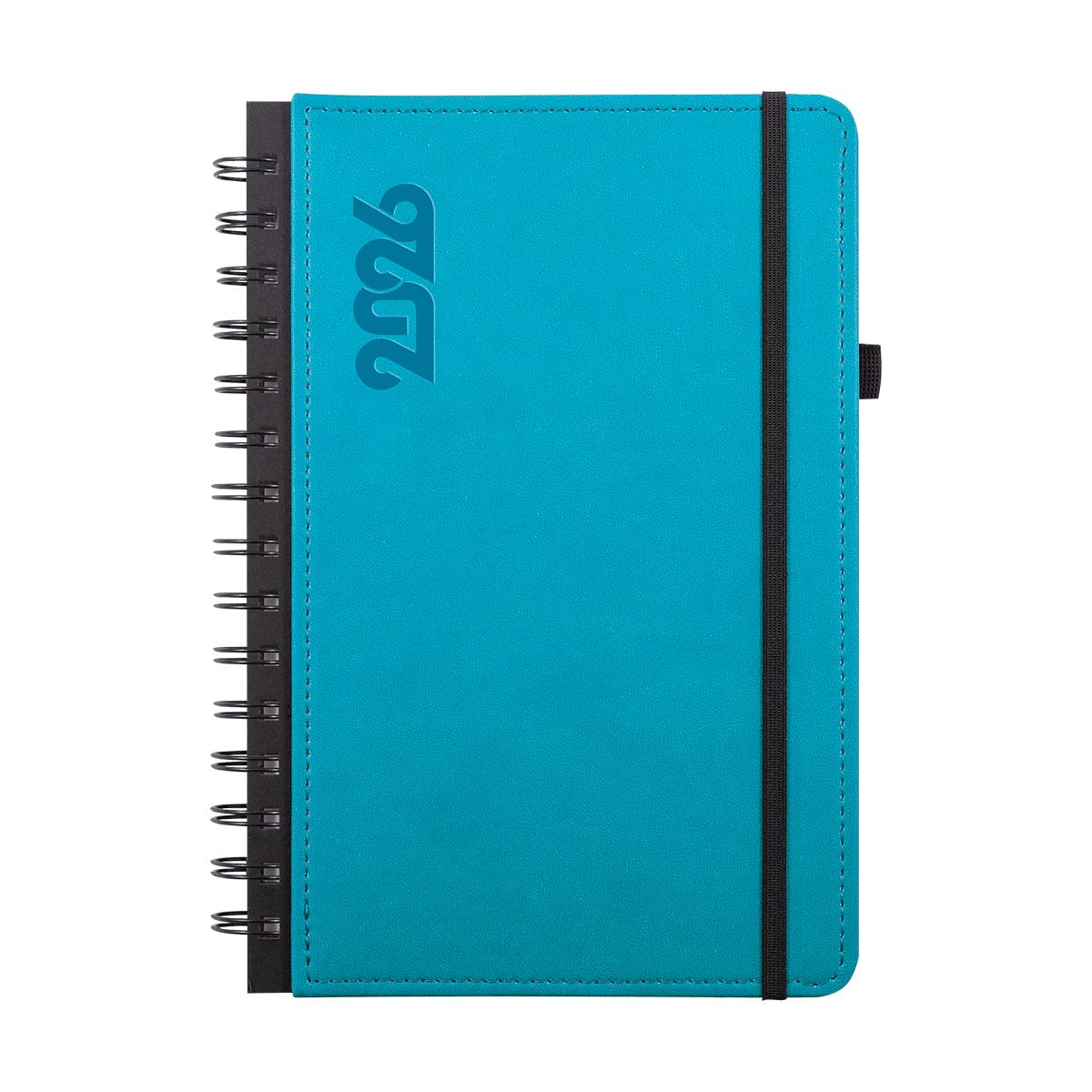 Agendă Tahiti Rambla Turcoaz 229