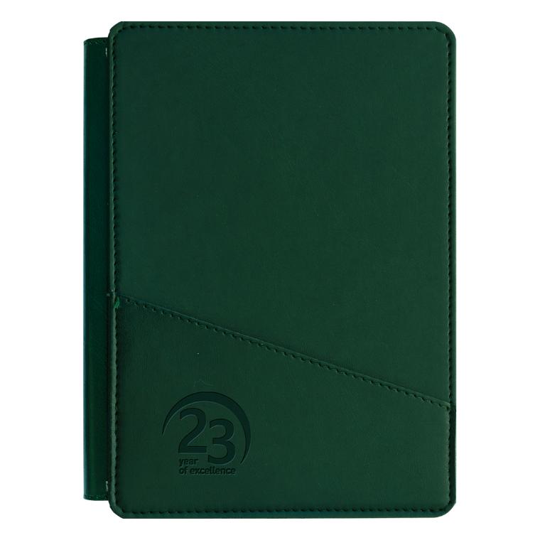 Agendă Millenium Verde 364