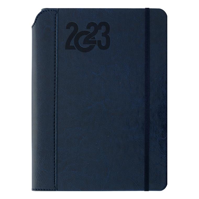 Agendă Monaco Navy 304