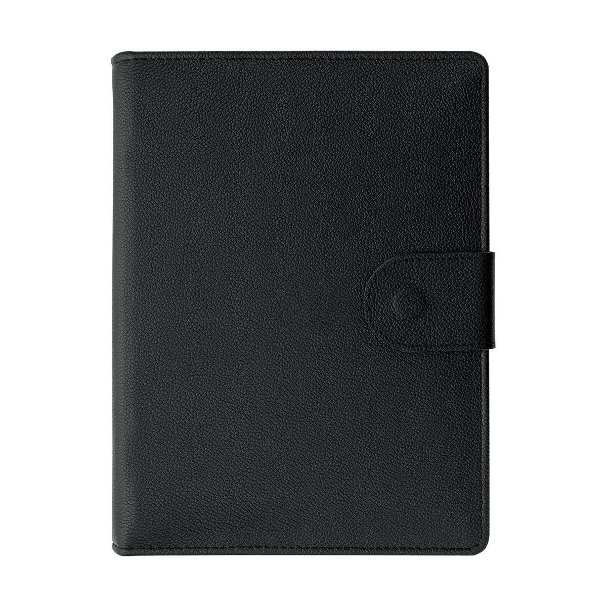 Mapă din piele St. James