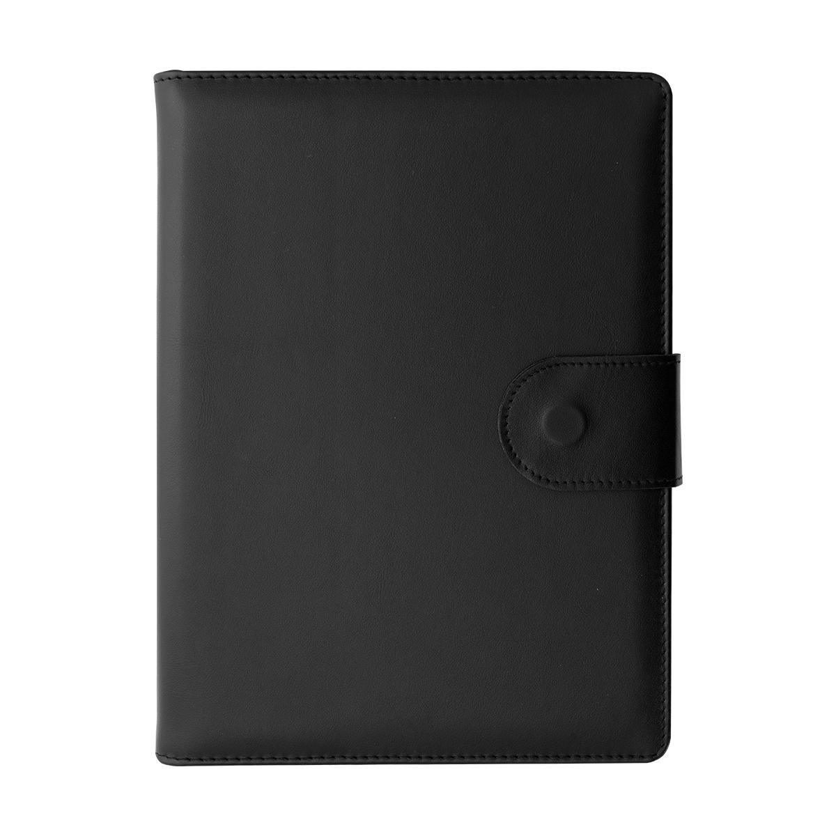 Mapă din piele St. James