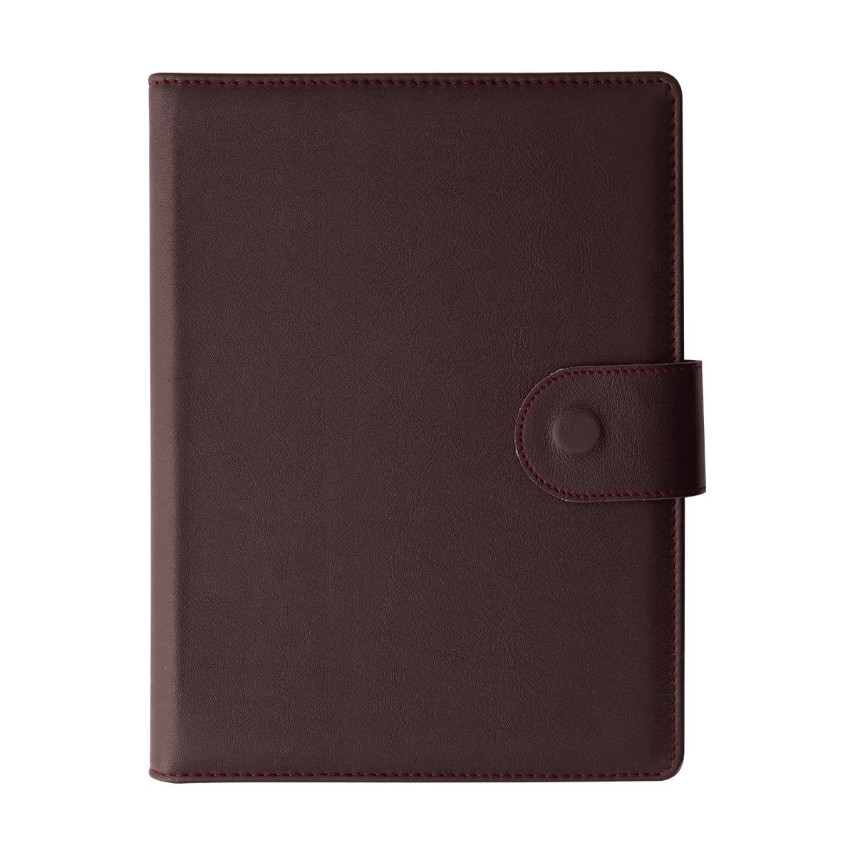 Mapă din piele St. James