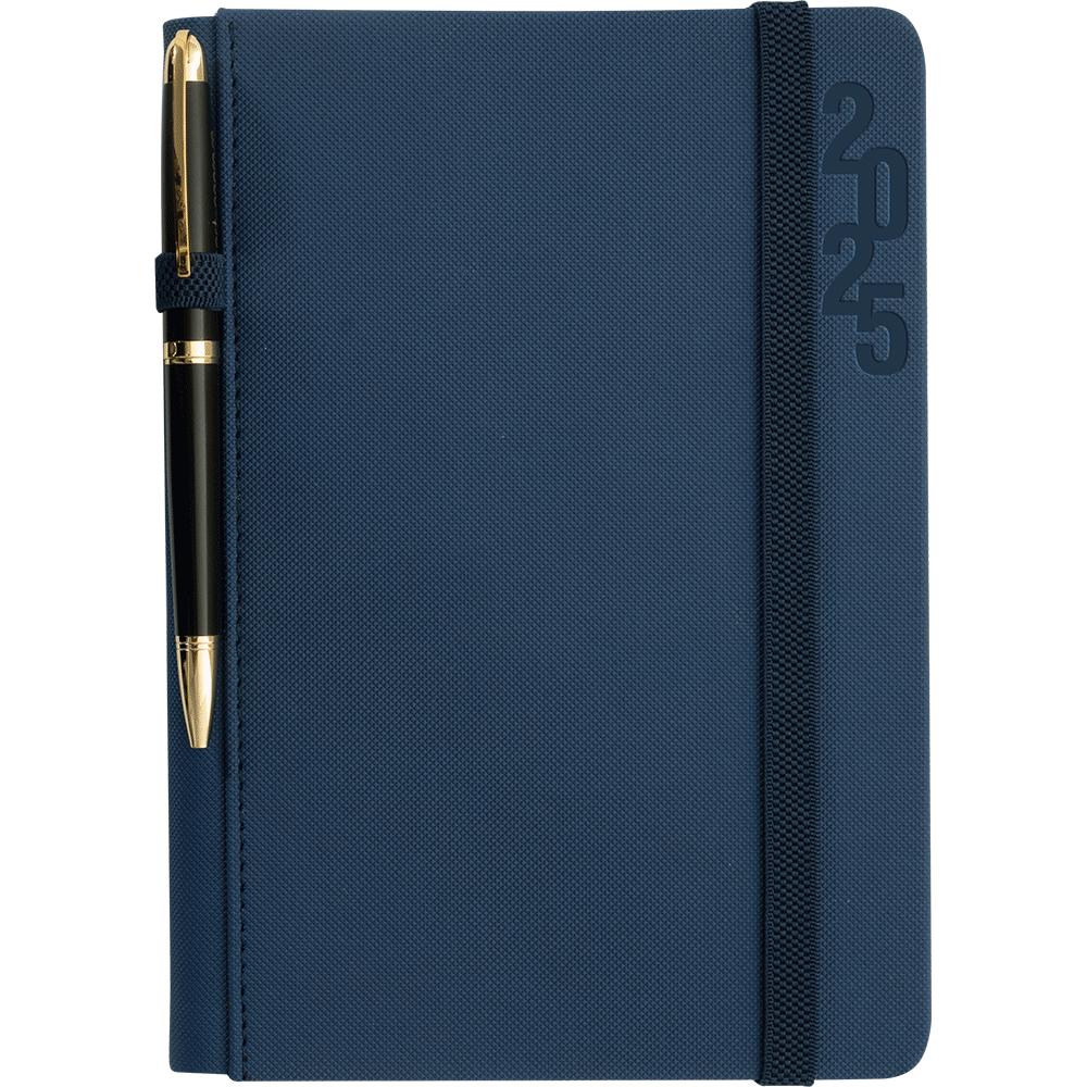 Agendă Iberica Navy 221