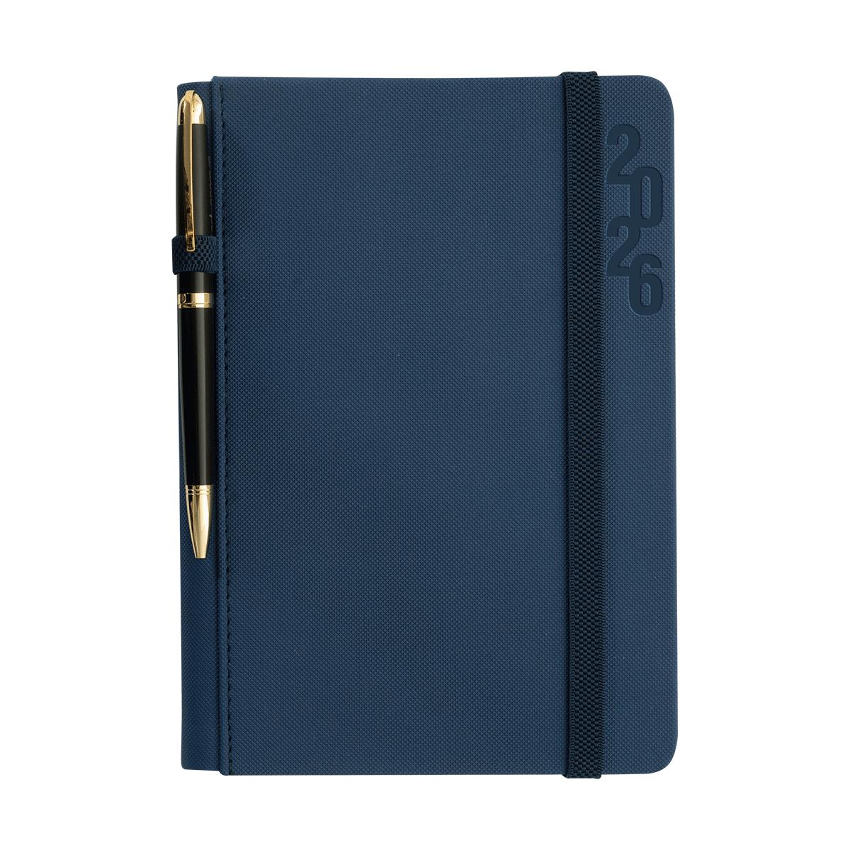 Agendă Iberica Navy 221
