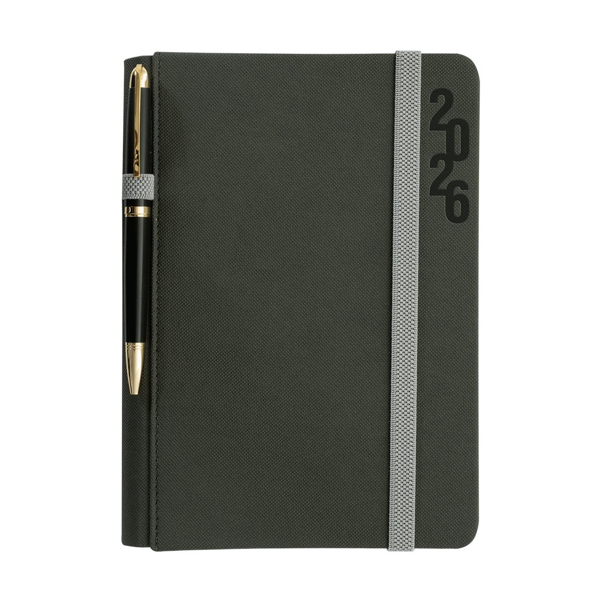 Agendă Iberica Gri 230